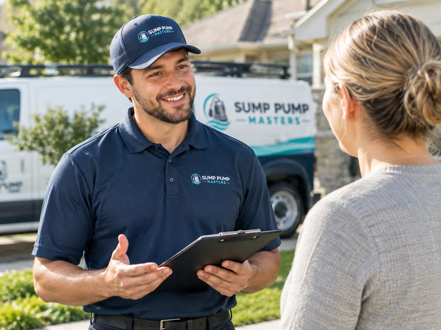 Sump Pump Repair Aurelia, IA FAQs